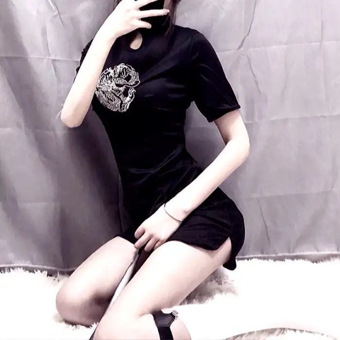 霸王贵妃